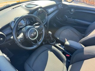 MINI cooper Cabrio 2017 Automatico