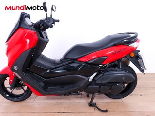 YAMAHA NMAX
