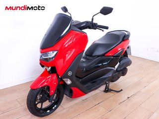 YAMAHA NMAX