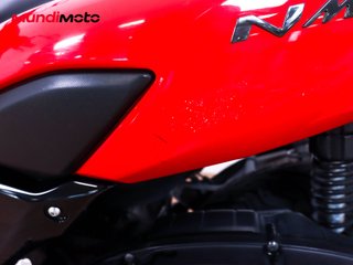 YAMAHA NMAX