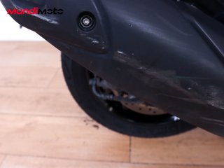 YAMAHA NMAX