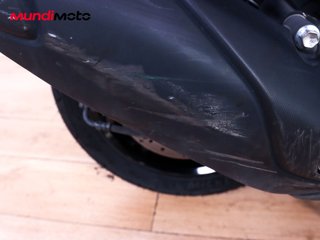 YAMAHA NMAX