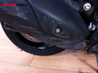 YAMAHA NMAX