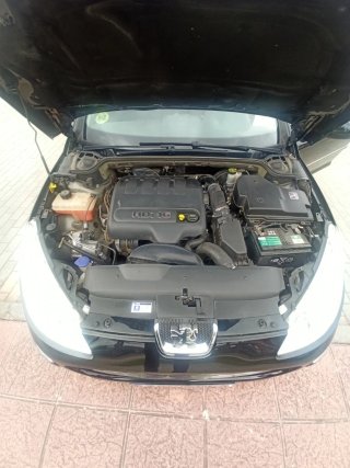Peugeot 407 2010