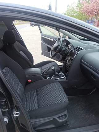 Peugeot 407 2010