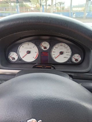 Peugeot 407 2010