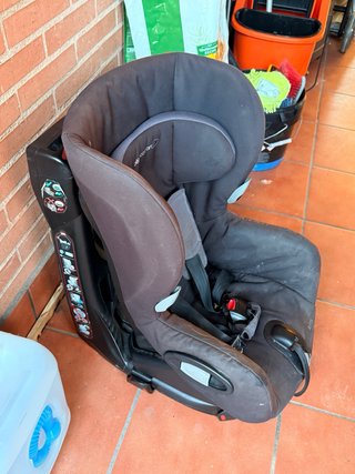 Silla de coche Bébé Confort