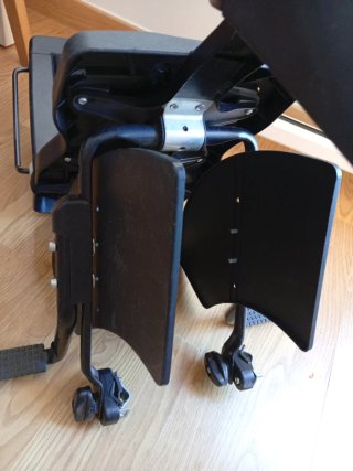 Silla Bobike para niño hasta 30kg