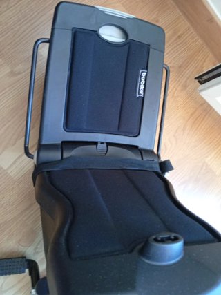 Silla Bobike para niño hasta 30kg