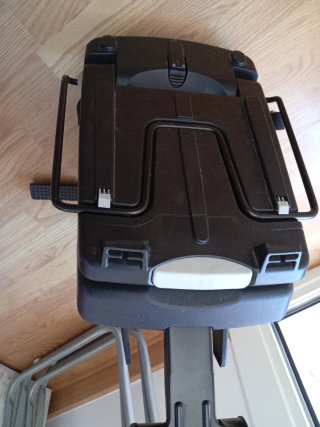 Silla Bobike para niño hasta 30kg