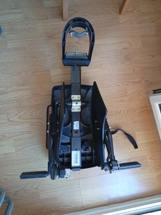 Silla Bobike para niño hasta 30kg