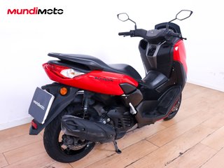 YAMAHA NMAX