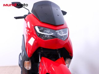 YAMAHA NMAX