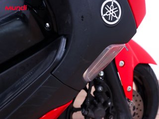 YAMAHA NMAX