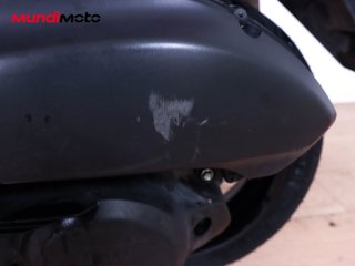 YAMAHA NMAX