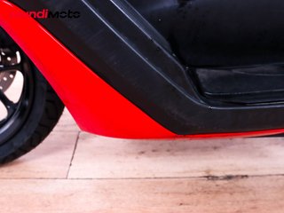 YAMAHA NMAX