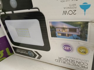 PROYECTOR LED HOME PLUSS 30W 6000K