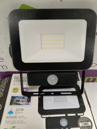 PROYECTOR LED HOME PLUSS 30W 6000K