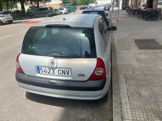 Renault Clio 2003