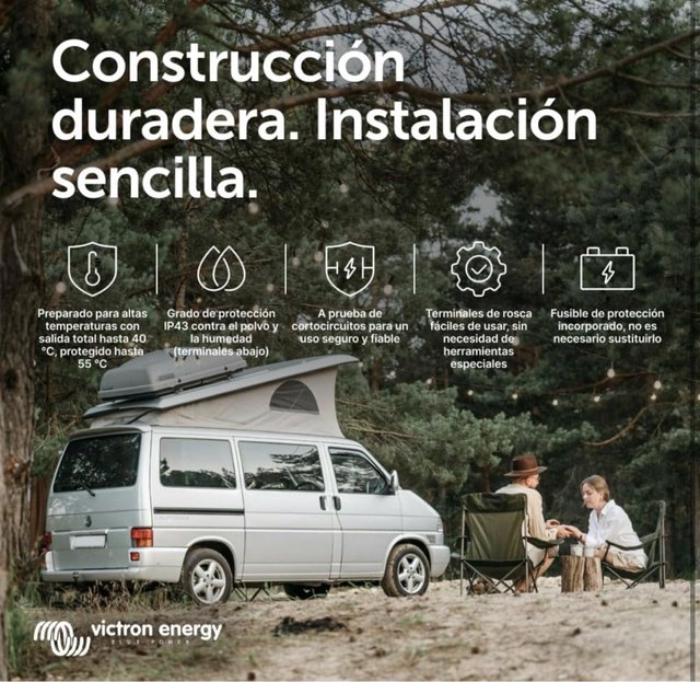 Victron Energy Orion-Tr Smart 24/12V 20A Bluetooth