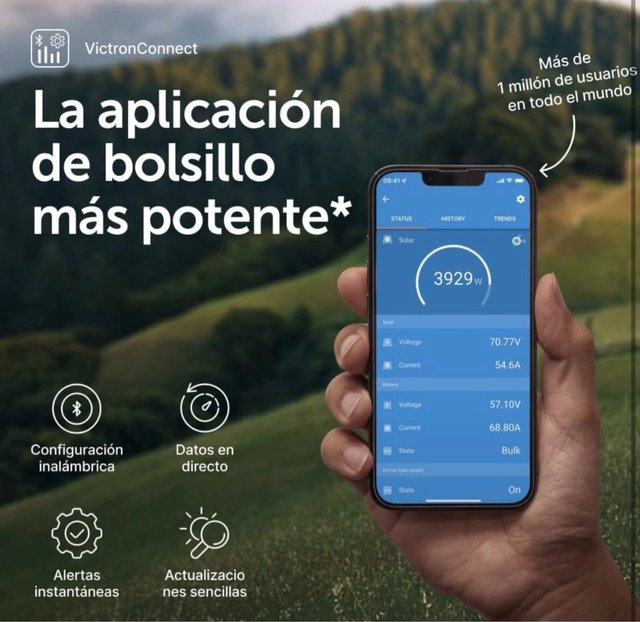 Victron Energy Orion-Tr Smart 24/12V 20A Bluetooth