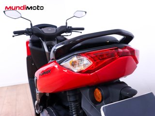 YAMAHA NMAX