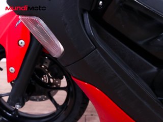 YAMAHA NMAX