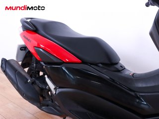 YAMAHA NMAX