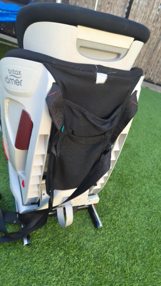 Silla de coche para niño Britax Römer