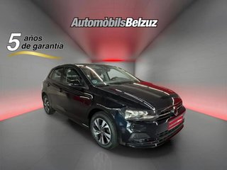 Volkswagen Polo 5 AÑOS GARANTÍA
