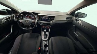 Volkswagen Polo 5 AÑOS GARANTÍA