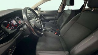 Volkswagen Polo 5 AÑOS GARANTÍA