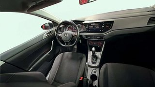 Volkswagen Polo 5 AÑOS GARANTÍA