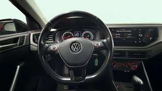 Volkswagen Polo 5 AÑOS GARANTÍA