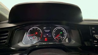 Volkswagen Polo 5 AÑOS GARANTÍA