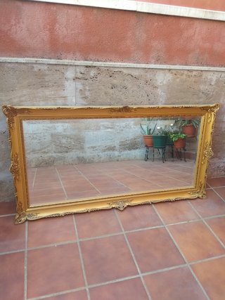 Espejo