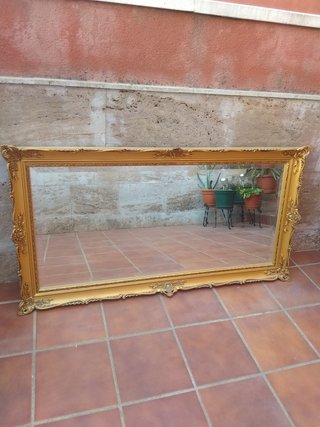 Espejo