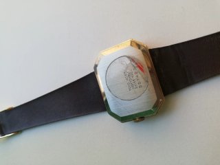 Orologio Donax Lady Digital