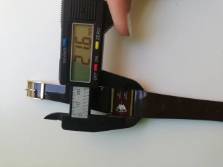 Orologio Donax Lady Digital