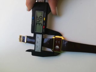 Orologio Donax Lady Digital