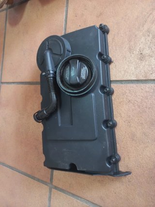 Tapa Balancines 2.0 TDI