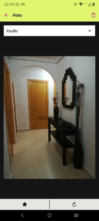 Alquilo habitacion san vicente del raspeig