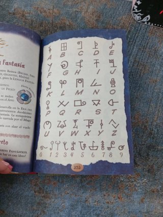 En el reino de la fantasía