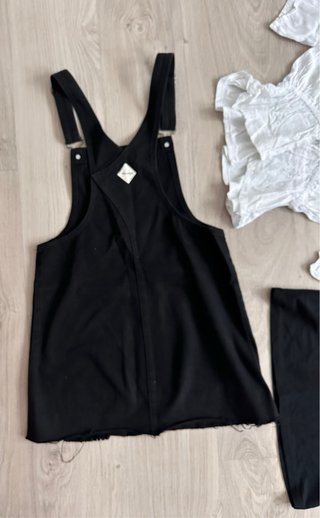 Lote Ropa Mujer varias marcas, Zara, Mang, Pull Be
