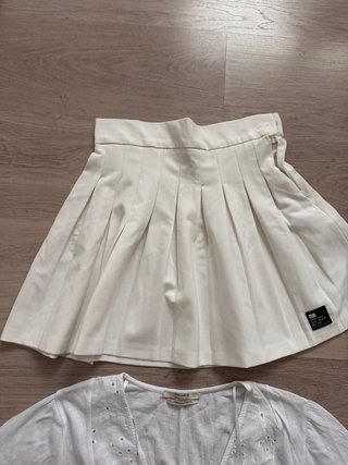 Lote Ropa Mujer varias marcas, Zara, Mang, Pull Be