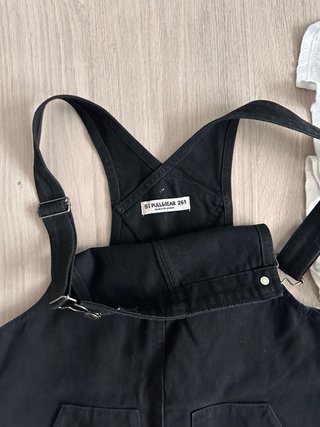 Lote Ropa Mujer varias marcas, Zara, Mang, Pull Be