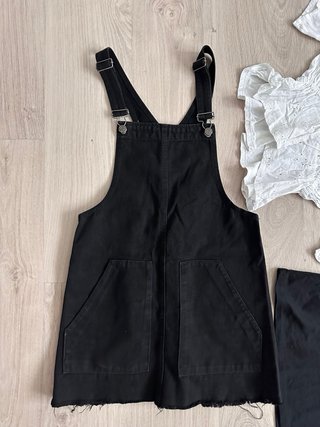 Lote Ropa Mujer varias marcas, Zara, Mang, Pull Be