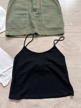 Lote Ropa Mujer varias marcas, Zara, Mang, Pull Be