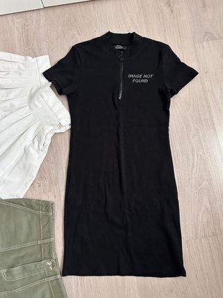 Lote Ropa Mujer varias marcas, Zara, Mang, Pull Be