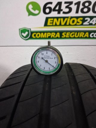 225 45 17 91W MICHELIN PRIMACY 3